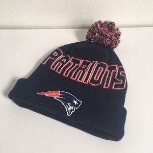 Patriots Hat